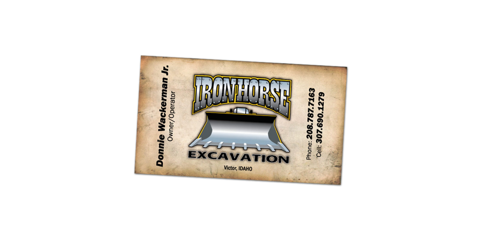 Clients Hackman Design